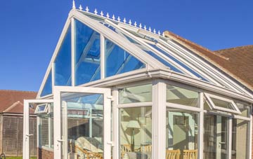 conservatory roof insulation costs Penruddock