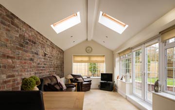conservatory roof insulation Penruddock, Cumbria