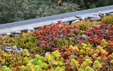 the cost of Penruddock green roof installation