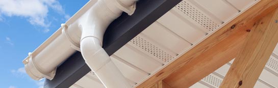 get Penruddock guttering quotes today