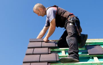 disadvantages of Penruddock slate roofing