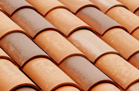 Penruddock clay roofing